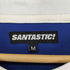 サンタスティック SANTASTIC フットボールシャツ メンズ M