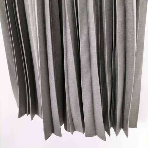 ニコアンド niko and... アコーディオンプリーツスカート レディース JPN:M