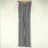 SFERA COLLECTION ラメストライプニットセットアップ レディース S