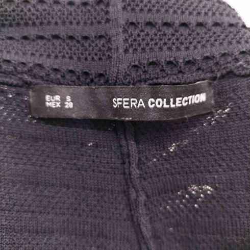 SFERA COLLECTION フリンジイージーパンツ レディース JPN:S