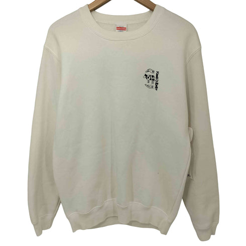 陰陽スウェット メンズ JPN:M