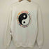 陰陽スウェット メンズ JPN:M