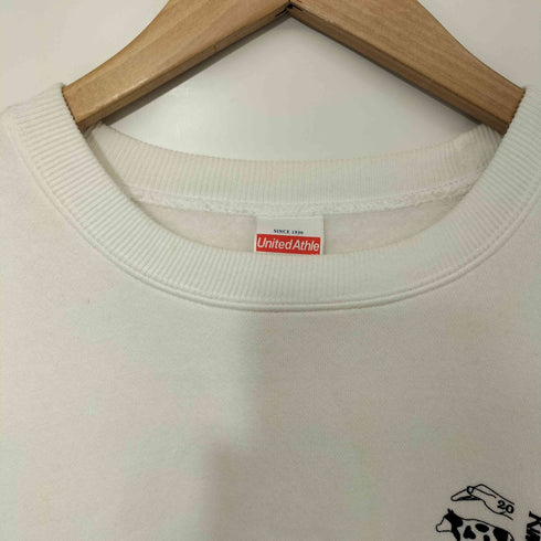 陰陽スウェット メンズ JPN:M