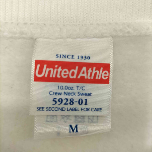 陰陽スウェット メンズ JPN:M