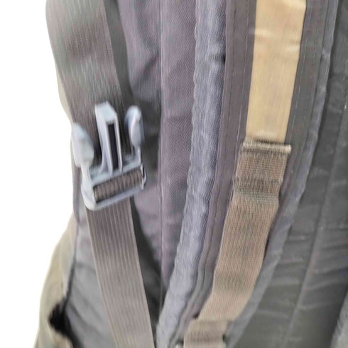 グレゴリー GREGORY 旧タグ USA製 デイアンドハーフ メンズ ONE SIZE