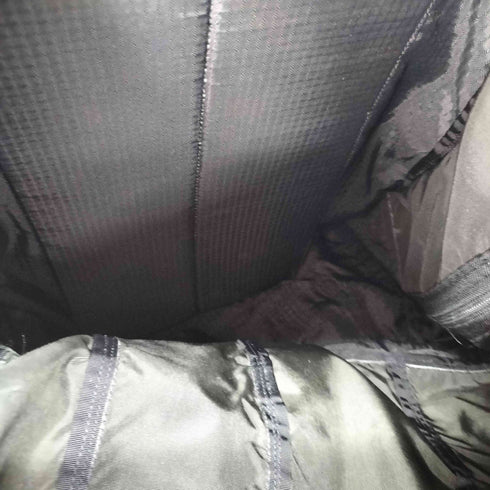 グレゴリー GREGORY 旧タグ USA製 デイアンドハーフ メンズ ONE SIZE