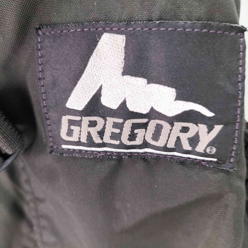 グレゴリー GREGORY 旧タグ USA製 デイアンドハーフ メンズ ONE SIZE