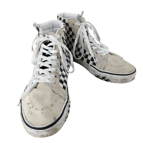 バンズ VANS SK8-HI REISSUE CAP メンズ US10 28cm