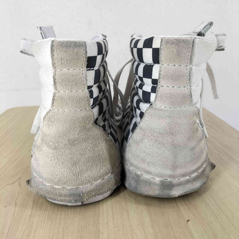 バンズ VANS SK8-HI REISSUE CAP メンズ US10 28cm