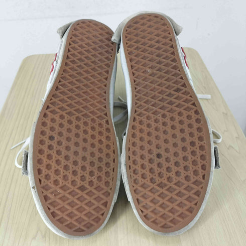 バンズ VANS SK8-HI REISSUE CAP メンズ US10 28cm