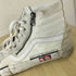 バンズ VANS SK8-HI REISSUE CAP メンズ US10 28cm