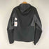QUECHUA ストレッチシェルジップアップパーカー レディース import:M