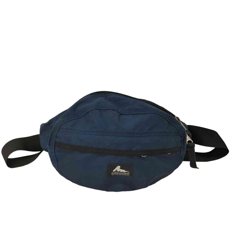 グレゴリー GREGORY 旧タグ USA製 テールメイト ウエストバッグ メンズ ONE SIZE