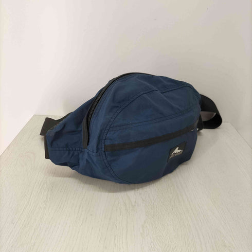 グレゴリー GREGORY 旧タグ USA製 テールメイト ウエストバッグ メンズ ONE SIZE