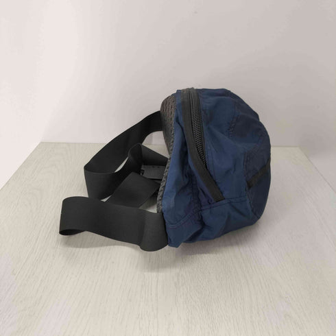 グレゴリー GREGORY 旧タグ USA製 テールメイト ウエストバッグ メンズ ONE SIZE