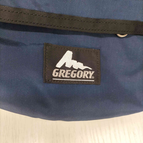 グレゴリー GREGORY 旧タグ USA製 テールメイト ウエストバッグ メンズ ONE SIZE