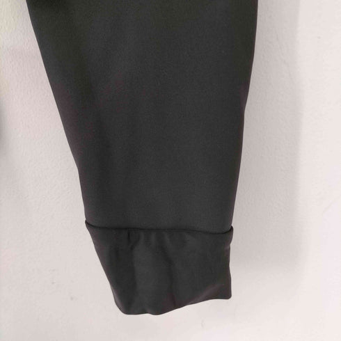 QUECHUA ストレッチシェルジップアップパーカー レディース import:S