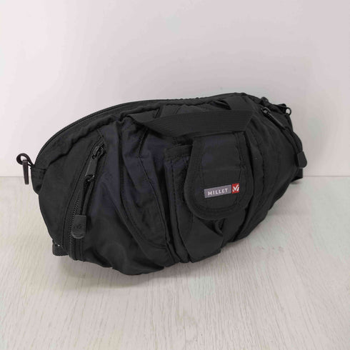 ミレー MILLET ウエストバッグ メンズ