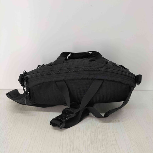 ミレー MILLET ウエストバッグ メンズ