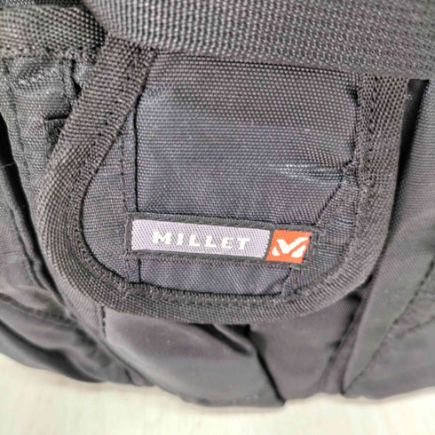 ミレー MILLET ウエストバッグ メンズ