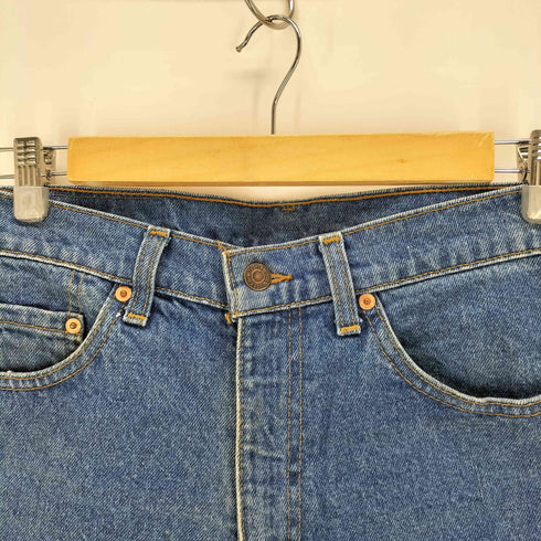 リーバイス Levis 606-0217 ジップフライデニムパンツ メンズ 30×32