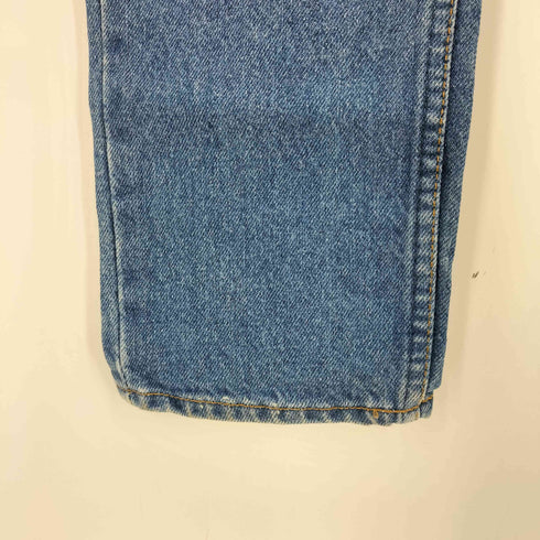 リーバイス Levis 606-0217 ジップフライデニムパンツ メンズ 30×32