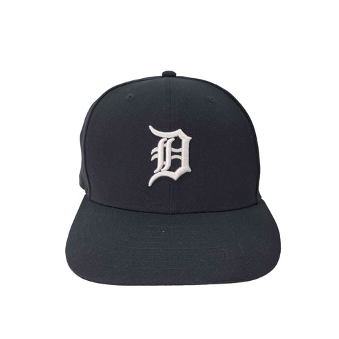 ニューエラ NEW ERA デトロイト 59FIFTY 60.6cm メンズ 7 5/8