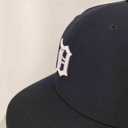 ニューエラ NEW ERA デトロイト 59FIFTY 60.6cm メンズ 7 5/8