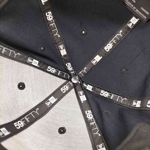 ニューエラ NEW ERA デトロイト 59FIFTY 60.6cm メンズ 7 5/8