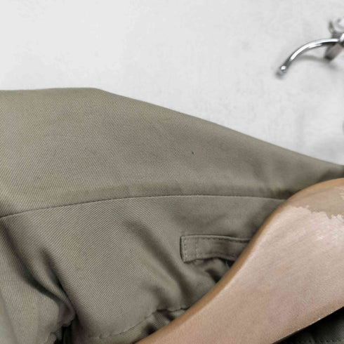 バーバリーズ BURBERRYS ノバチェック柄ライナー付き トレンチコート メンズ