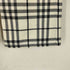 バーバリーブルーレーベル BURBERRY BLUE LABEL チェック柄ストレートパンツ レディース 35