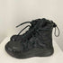 ナイキ NIKE Women's Tanjun High Rise Black/Anthracite レディース JPN:24.5