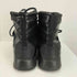 ナイキ NIKE Women's Tanjun High Rise Black/Anthracite レディース JPN:24.5