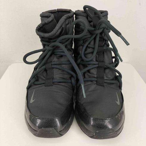 ナイキ NIKE Women's Tanjun High Rise Black/Anthracite レディース JPN:24.5