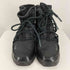 ナイキ NIKE Women's Tanjun High Rise Black/Anthracite レディース JPN:24.5