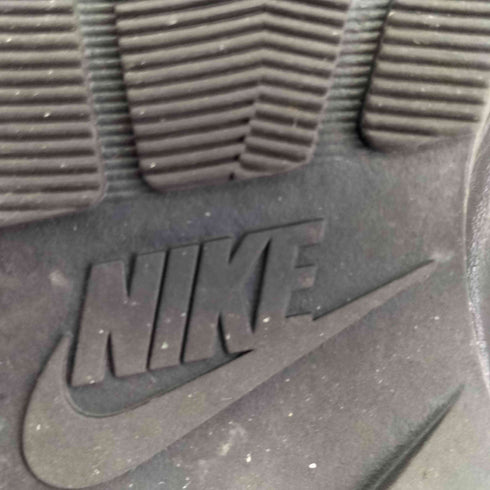 ナイキ NIKE Women's Tanjun High Rise Black/Anthracite レディース JPN:24.5