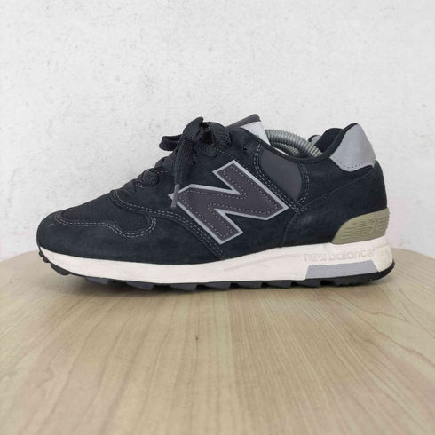 ニューバランス NEW BALANCE M1400 USA製 ローカットスニーカー レディース JPN:23