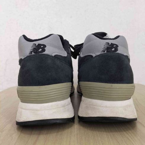 ニューバランス NEW BALANCE M1400 USA製 ローカットスニーカー レディース JPN:23