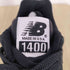 ニューバランス NEW BALANCE M1400 USA製 ローカットスニーカー レディース JPN:23