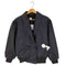 TOSTALGIC 2way leather jacket フェイクレザージャケット レディース FREE