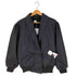 TOSTALGIC 2way leather jacket フェイクレザージャケット レディース FREE