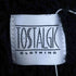 TOSTALGIC 2way leather jacket フェイクレザージャケット レディース FREE