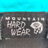 マウンテンハードウェア MOUNTAIN HARDWEAR ロゴ刺繍 裏地メッシュ パッカブルジャケット レディース import:M