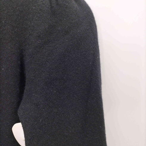 ジャーナルスタンダード JOURNAL STANDARD ストレッチエアリーパフプルオーバー レディース FREE