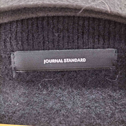 ジャーナルスタンダード JOURNAL STANDARD ストレッチエアリーパフプルオーバー レディース FREE