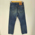 リーバイス Levis USA製 98年製 ボタン裏刻印553 501 デニムパンツ レディース 28X32