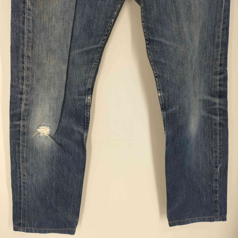 リーバイス Levis USA製 98年製 ボタン裏刻印553 501 デニムパンツ レディース 28X32