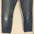 リーバイス Levis USA製 98年製 ボタン裏刻印553 501 デニムパンツ レディース 28X32