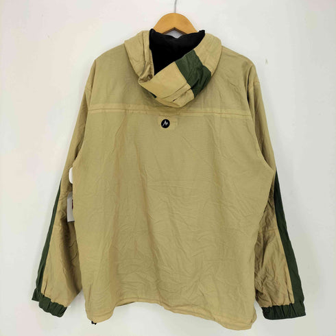 マーモット MARMOT GORE-TEX SHADOW JACKET メンズ import:XL