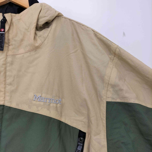 マーモット MARMOT GORE-TEX SHADOW JACKET メンズ import:XL